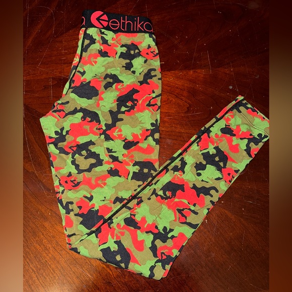 Ethika leggings - Picture 1 of 1